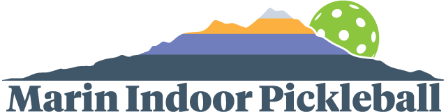 Marin Indoor Pickleball